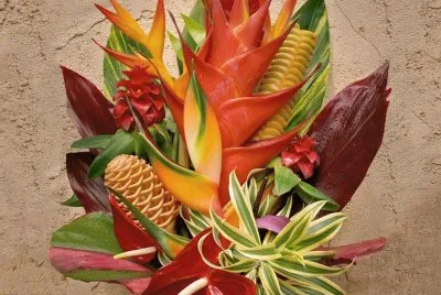fleurs jigsaw puzzle