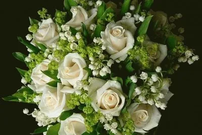 fleurs jigsaw puzzle