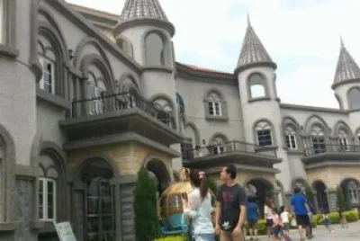 å¤§é»‘æ¾å°å€†å£