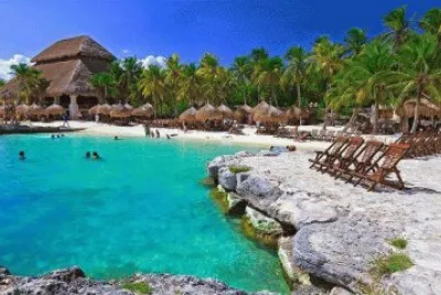 YUCATÃN, MEX.