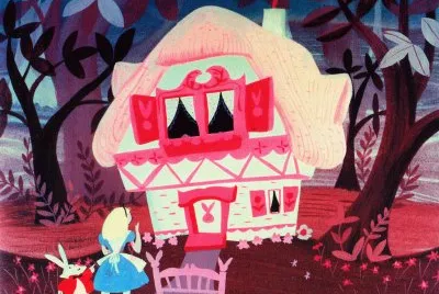 Alice in Wonderland