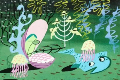 Alice in wonderland
