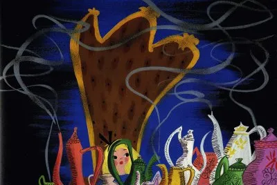 Alice in Wonderland
