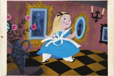 Alice in Wonderland