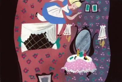 Alice in Wonderland