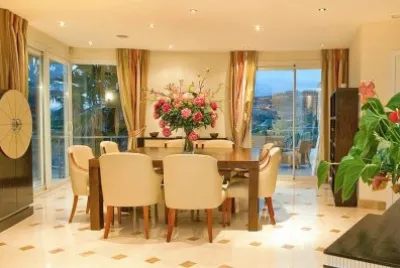 casa