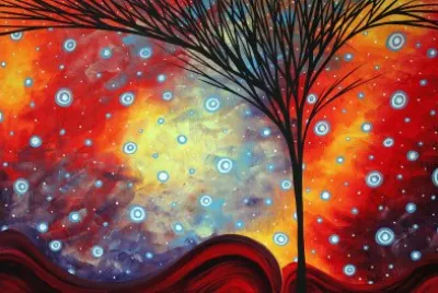 Whimsical Art