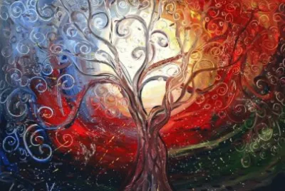 Whimsical Art