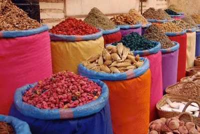 Spice Markets Marrakesh