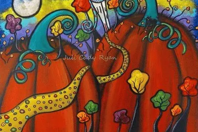 Whimsical