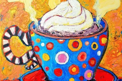 Whimsical