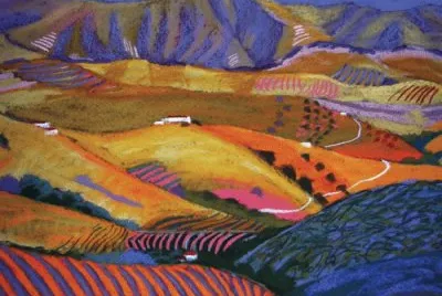 Blue Hills