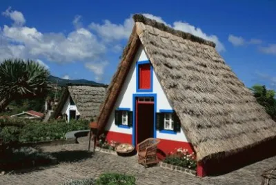 Santana Madeira