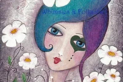 Whimsical