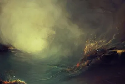 tormenta