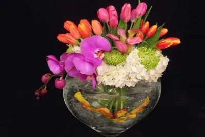 fleurs