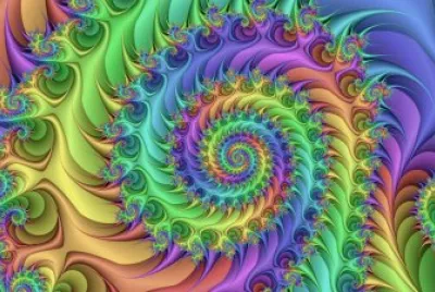 fractal jigsaw puzzle