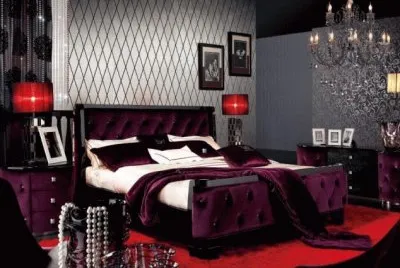 chambre jigsaw puzzle