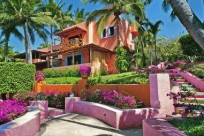 maison jigsaw puzzle