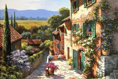 flores