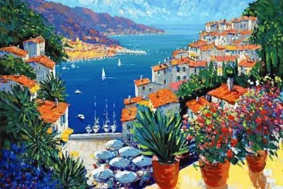 pintura