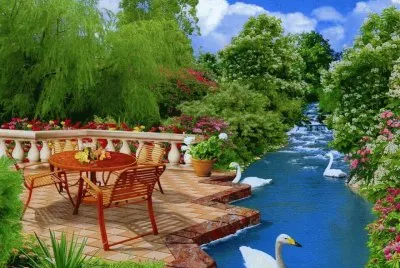 lago