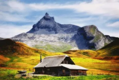 paisaje