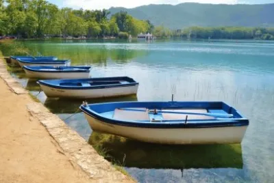 Estany de Banyoles