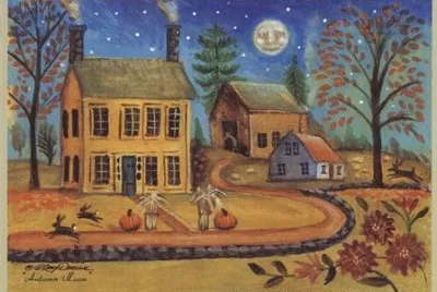 Folk Art
