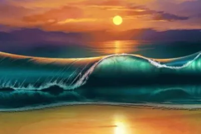 Sunset Beach