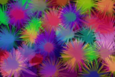 Fireworks