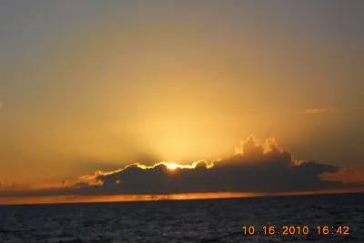My trip to Saba in the Netherland Antilles