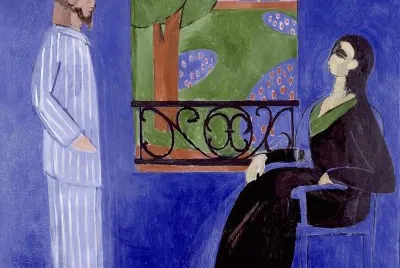 פאזל של Henri Matisse