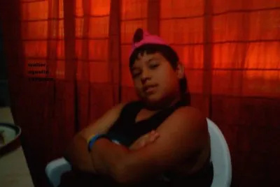 agustin