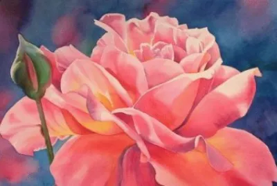 Beautiful Painting jigsaw puzzle