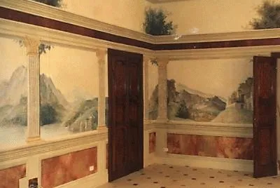 sala d 'attesa