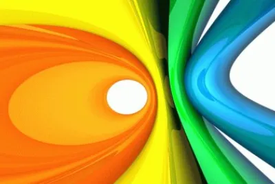 Color Circles jigsaw puzzle