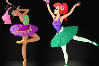 Esmeralda Ariel