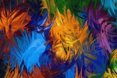 Paint Brush jigsaw puzzle