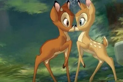 bambi