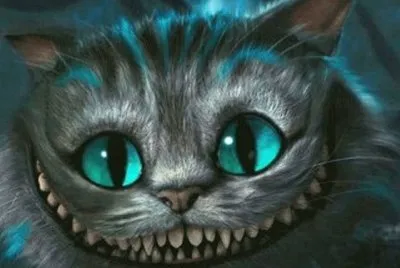 alicia en el pais de las maravillas2