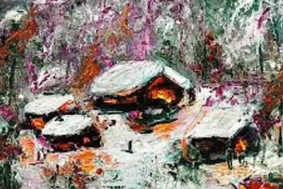 painting