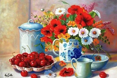 flores