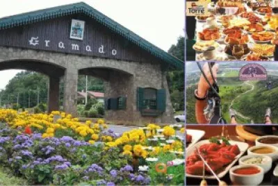 gramado