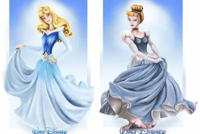 Aurora Cinderella