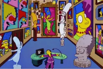 marge