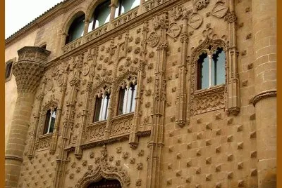 פאזל של baeza
