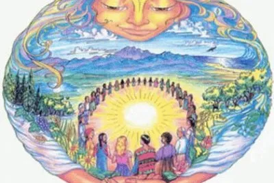 SOLSTICIO DE VERANO.