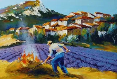 Pintura