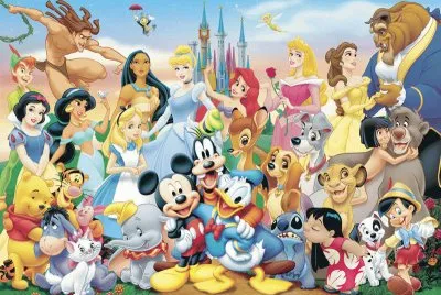 Disney